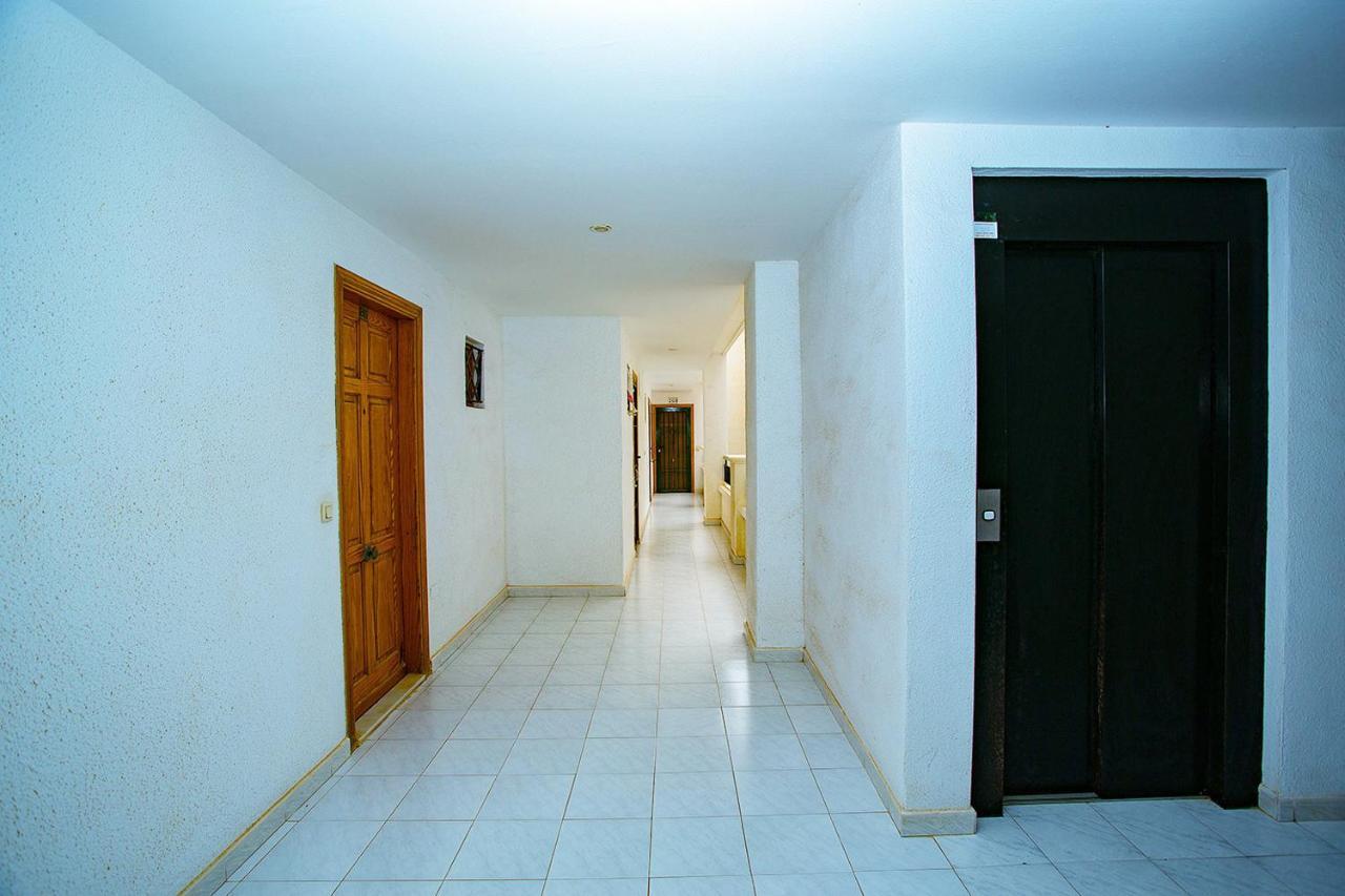 020 Lovely Studio - Alicante Holiday Ла-Мата Экстерьер фото